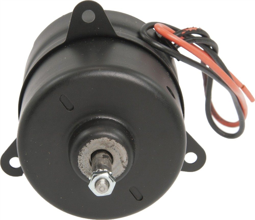 AC Delco Gold Engine Cooling Fan Motor 15-80329 — image 4